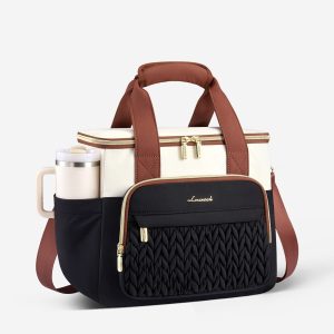 Insulated Lunch Tote Bag 13L/18L
