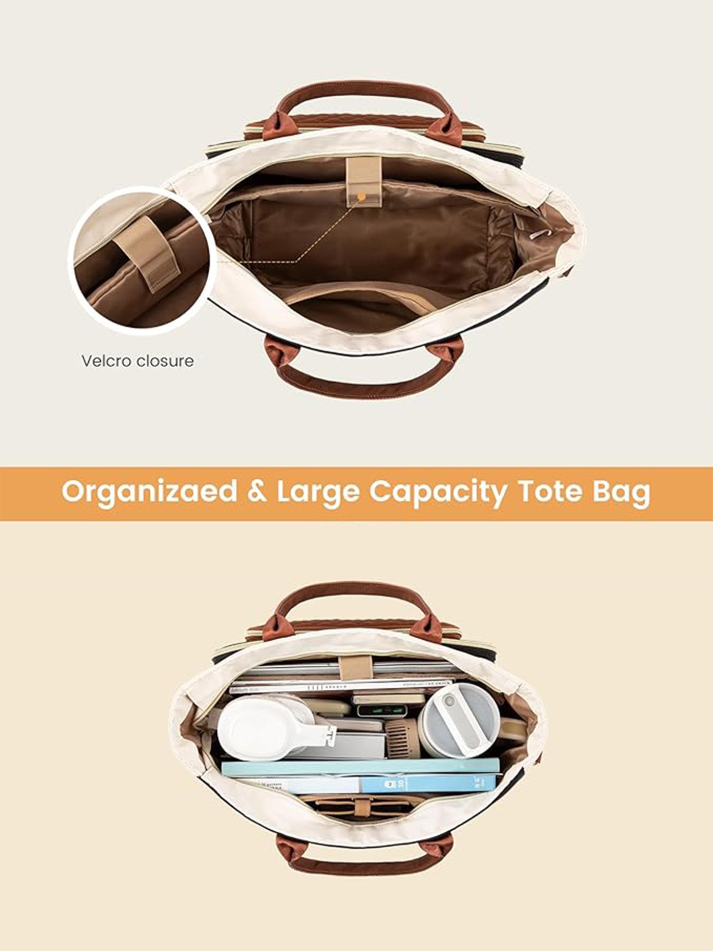 Insulated Lunch Bag 15.6 17.3 - Image 6