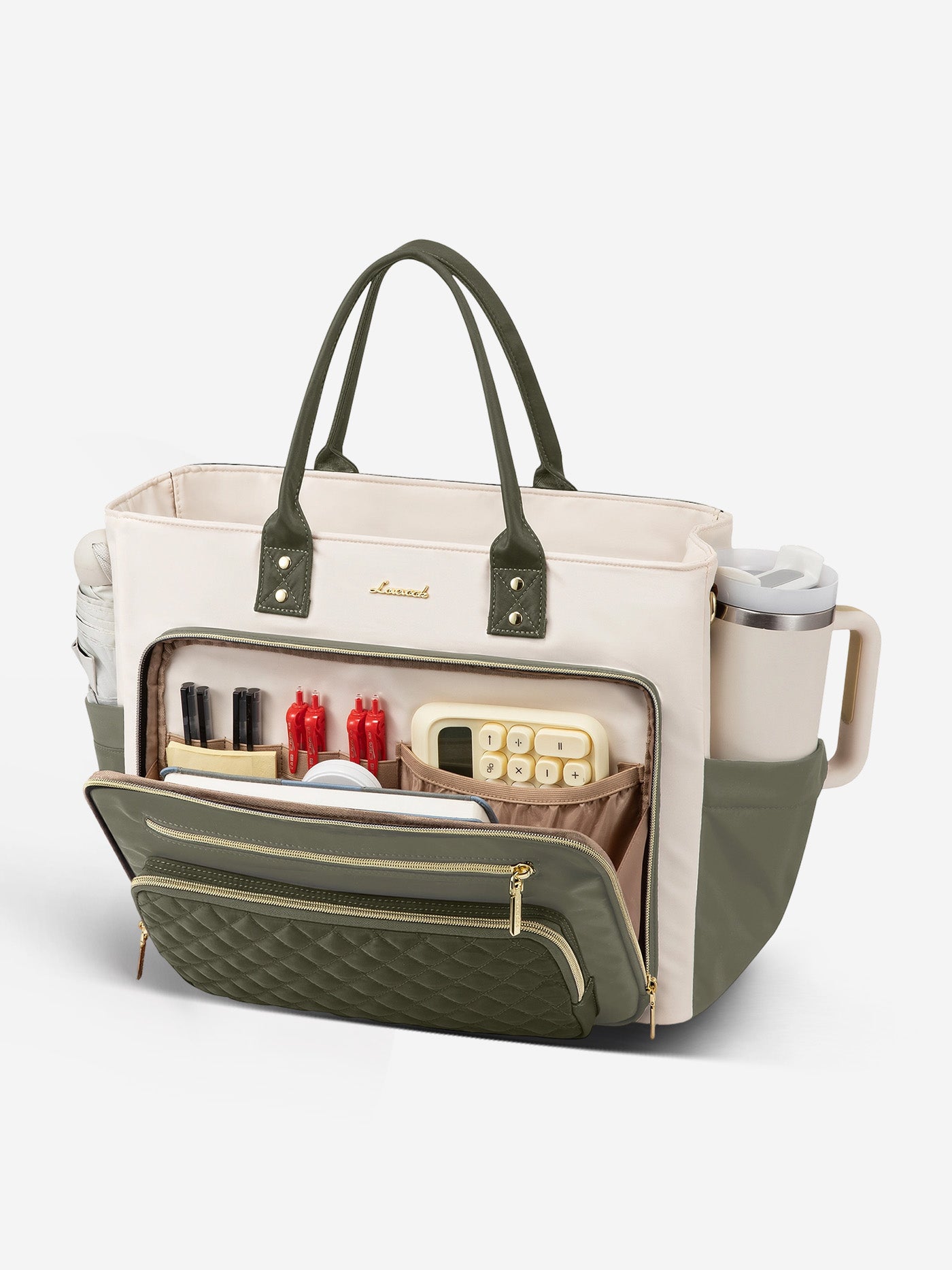 Insulated Lunch Bag 15.6 17.3 - Image 8