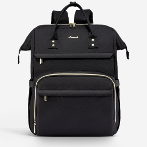Viola Ⅱ Laptop Backpack with Separate Laptop Compartment. 15.6 17