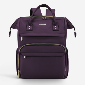 Viola I Laptop Backpack. 15.6-17