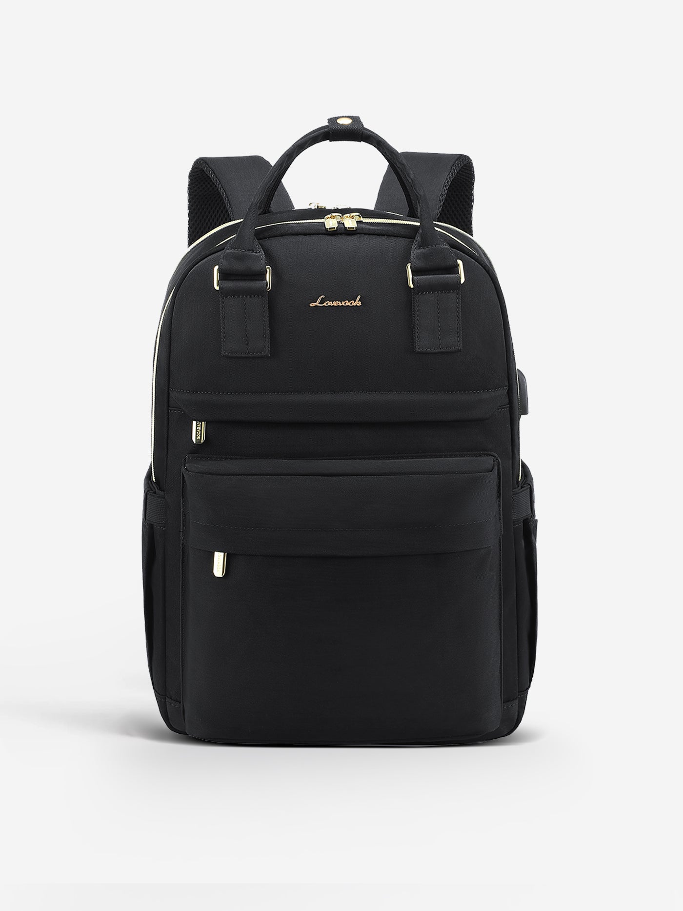 Molerolly Ⅰ Laptop Backpack. 15.6 17.3 - Image 14