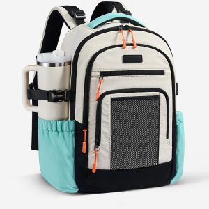 Laptop Backpack Bag 15.6 17.3