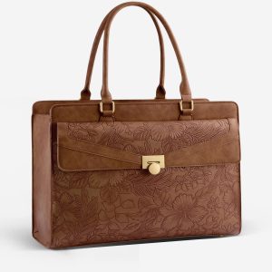 Laptop Tote Bag 15.6 17.3