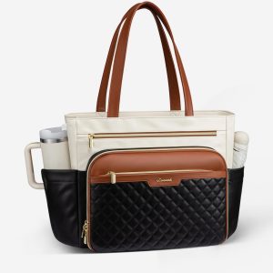 Laptop Tote Bag 15.6 17.3