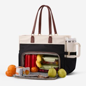 Lunch Tote Bag 15.6 17.3