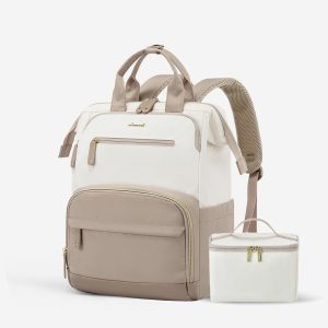Lunch Backpack. 15.6 17.3