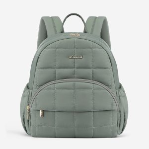 Mini Puffer Backpack