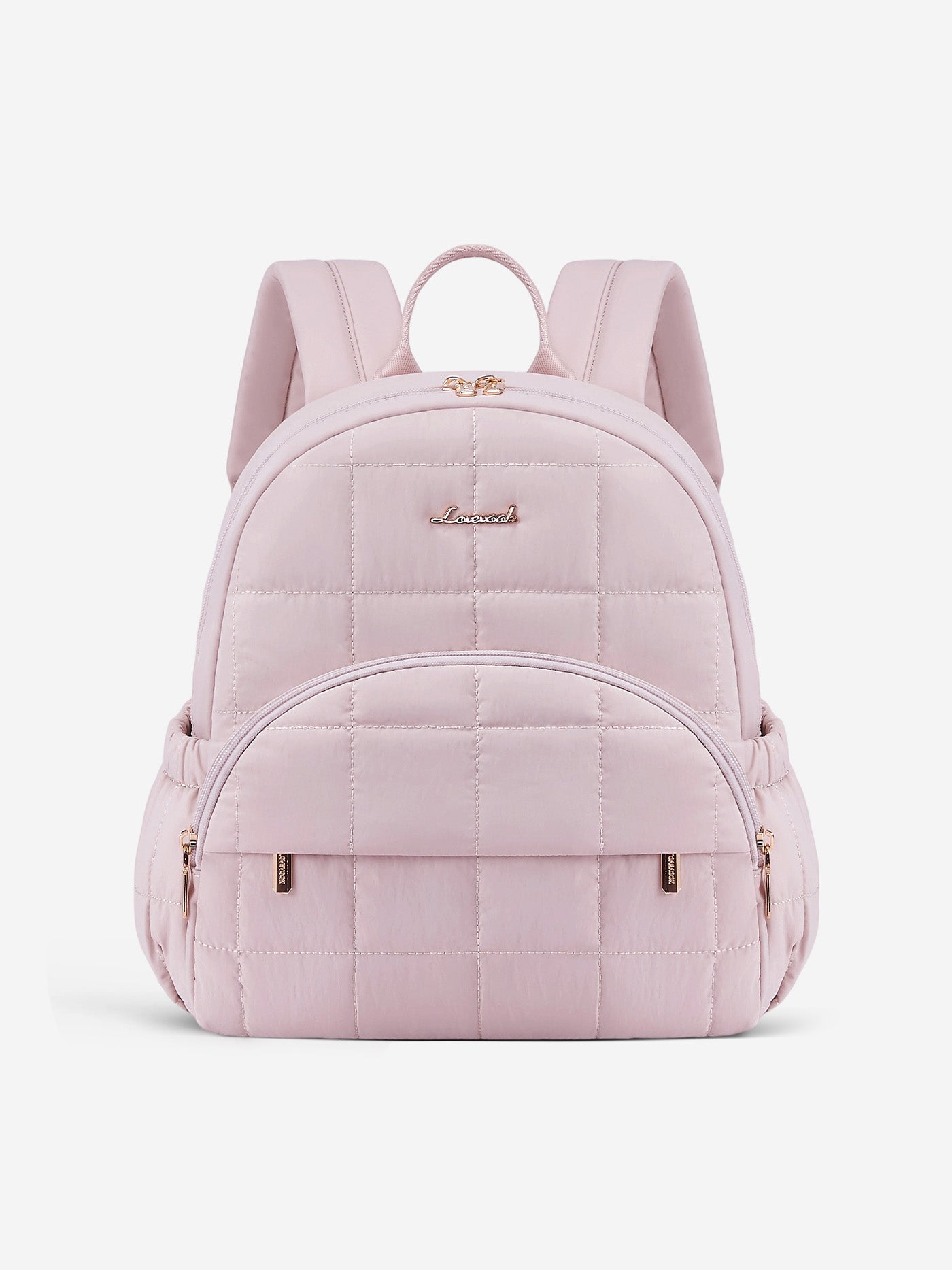 Mini Puffer Backpack - Image 11