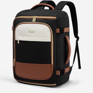 4Pcs Travel Backpack 40L/50L