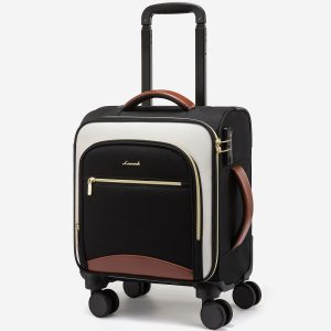 Carry-on Suitcase 16 20 (US ONLY)