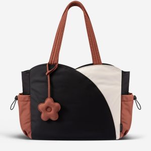 Puffer Work Bag. 15.6 17.3