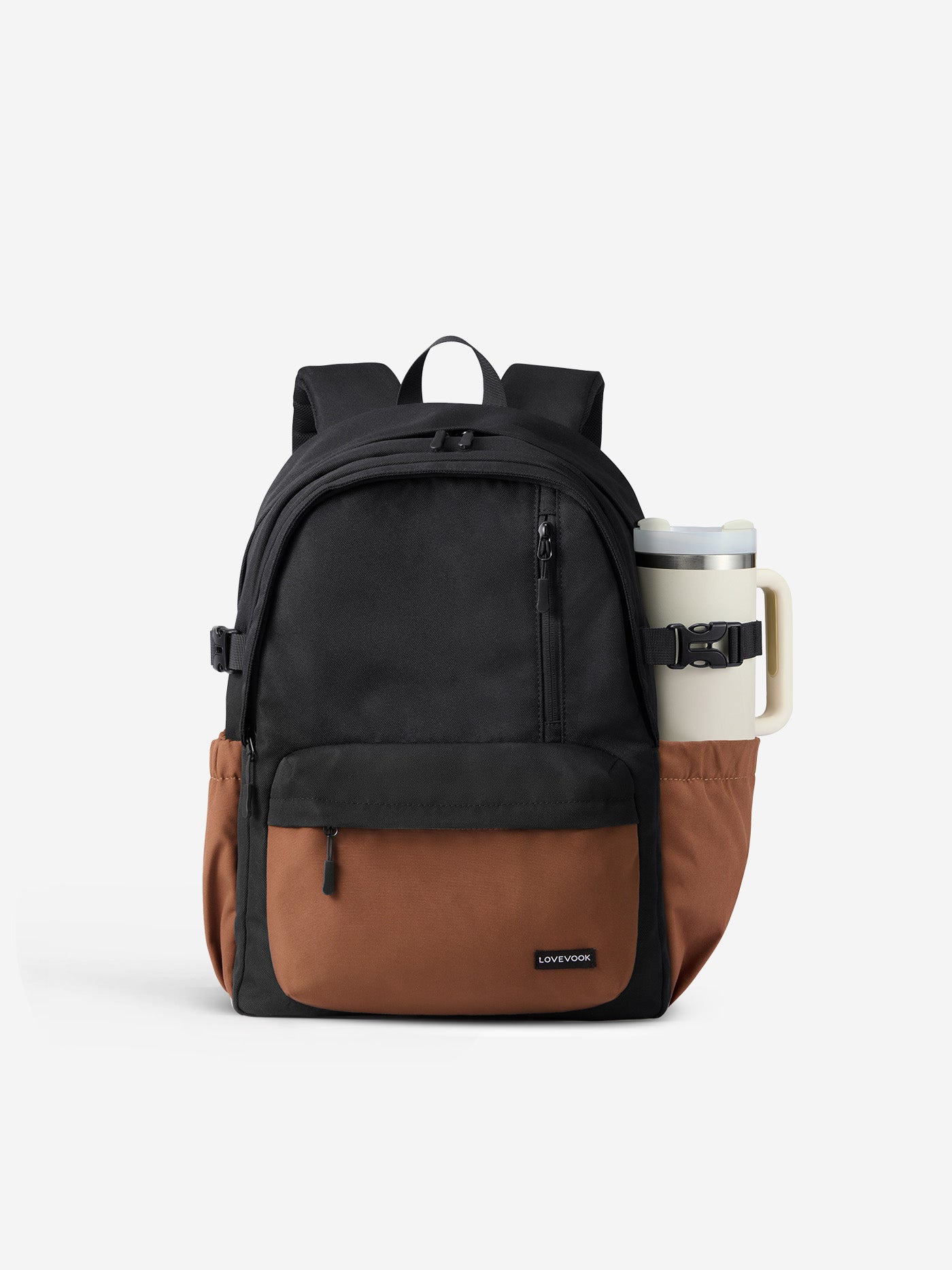 Laptop Backpack 15.6 17.3 - Image 7