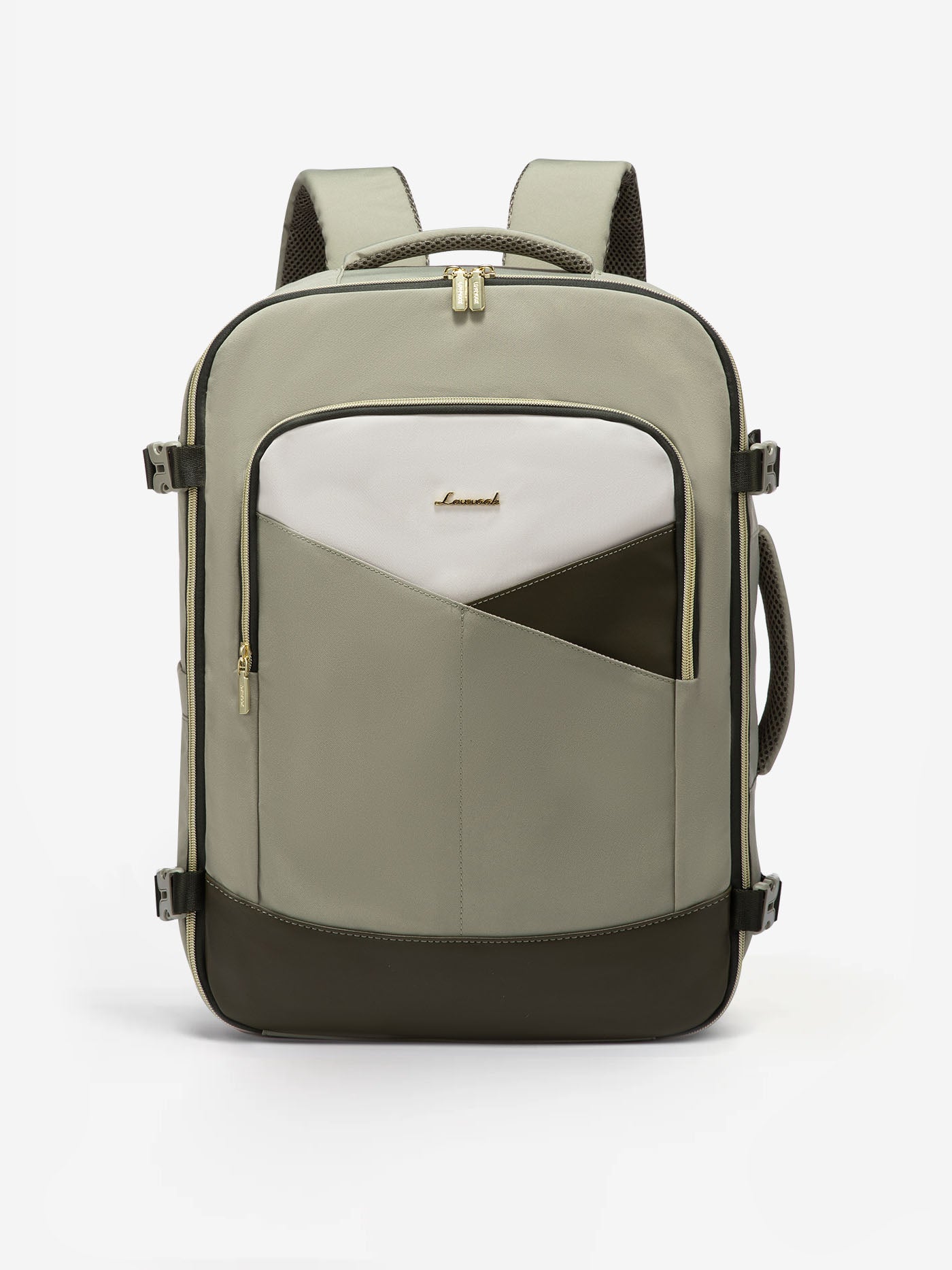 4Pcs Carry on Backpack for Airplanes. 40L/50L - Image 13