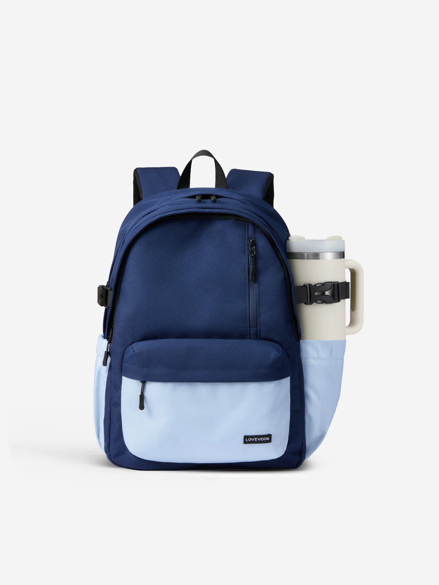 Laptop Backpack 15.6 17.3 - Image 9