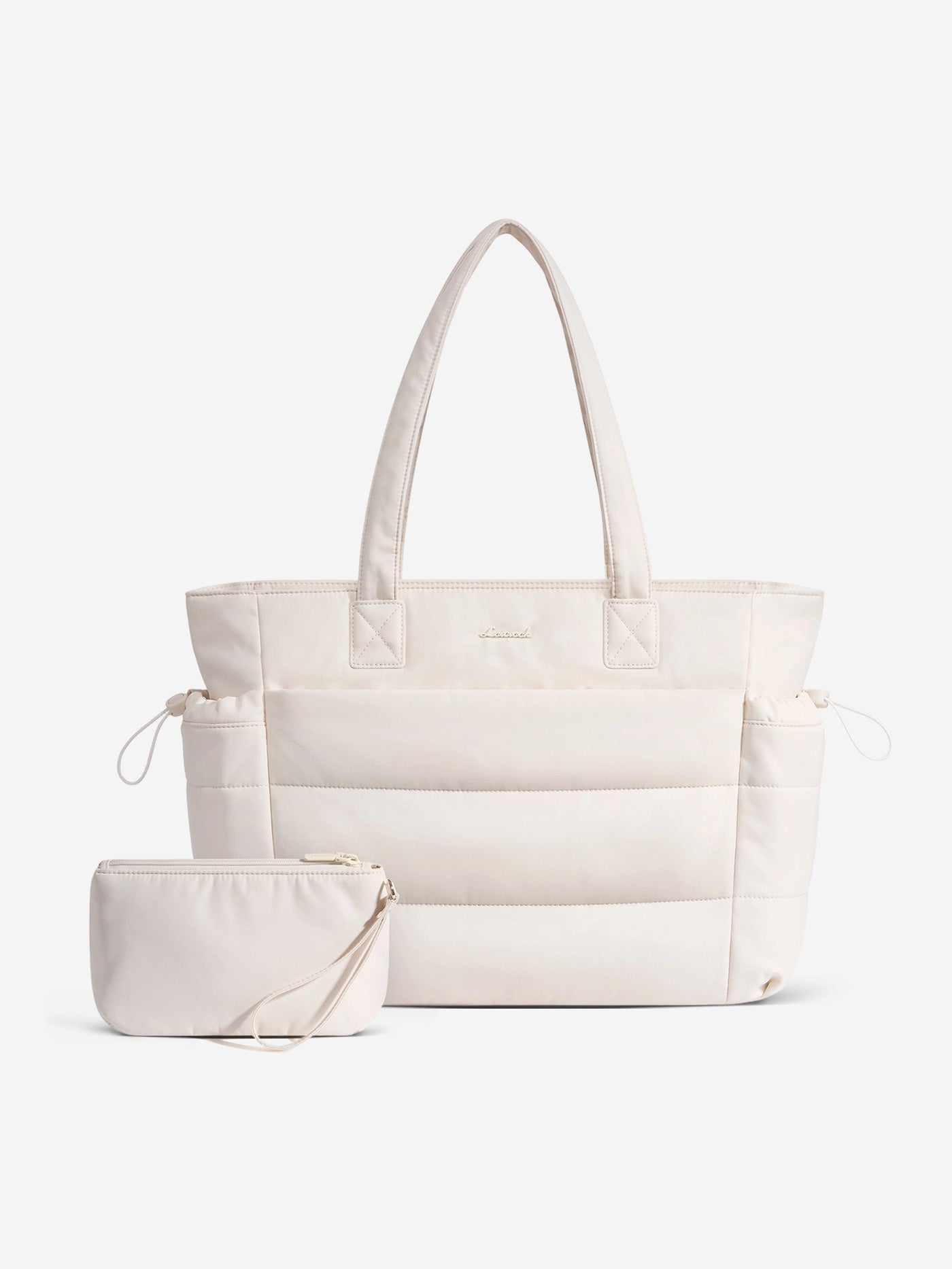Puffer Tote Bag 15.6 17.3 - Image 12