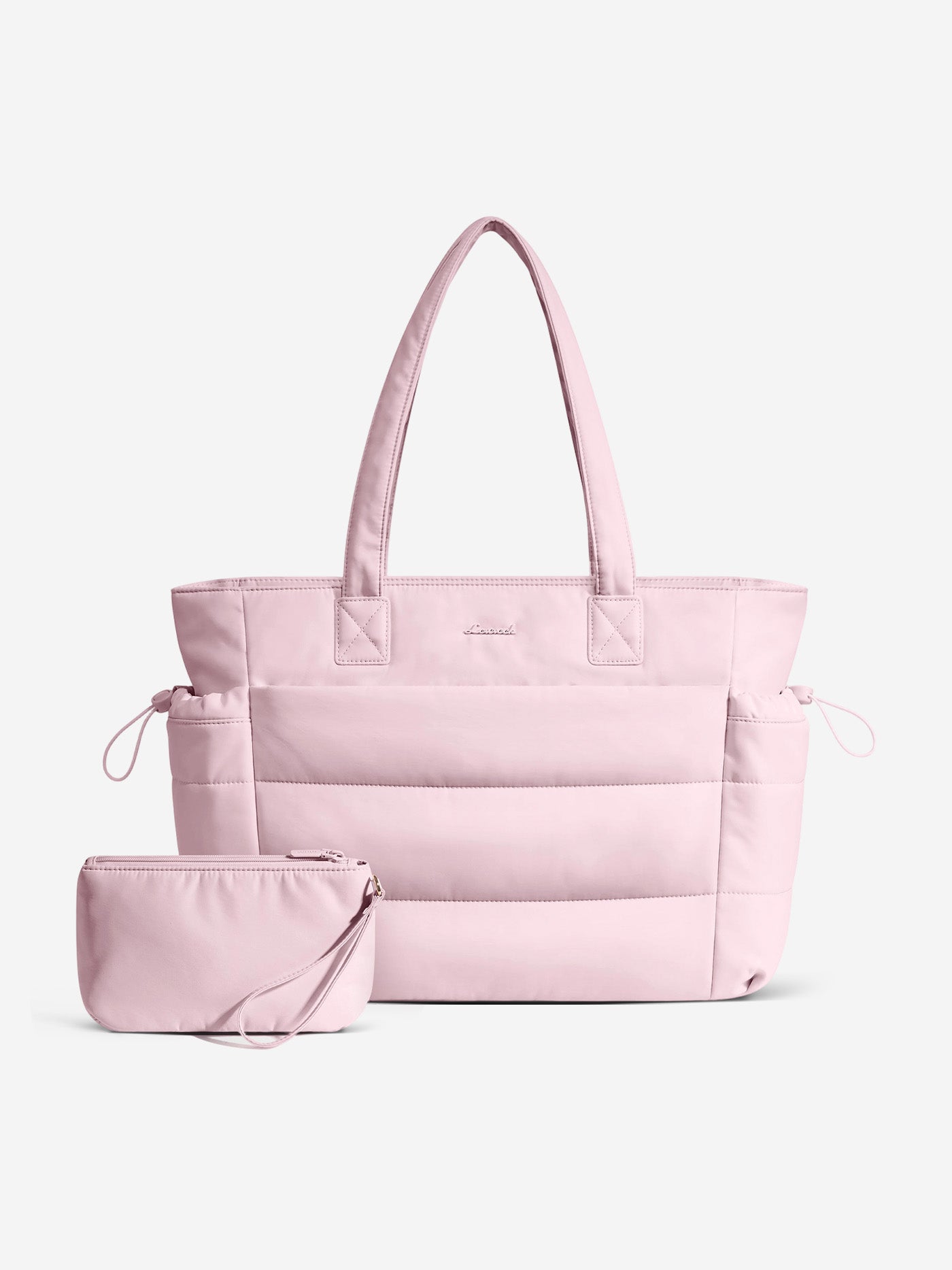 Puffer Tote Bag 15.6 17.3 - Image 13