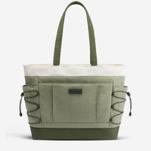 Puffer Tote Bag 15.6 17.3