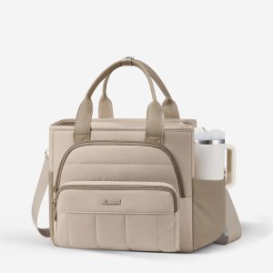 Puffer Lunch Bag 13L/18L.5769