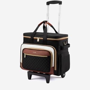 Rolling Tote Bag (ONLY US )
