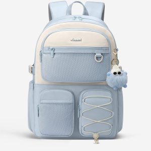 School Backpack 15.6 17.3 .5457