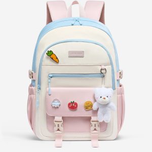 School Backpack 15.6 17.3 .5667