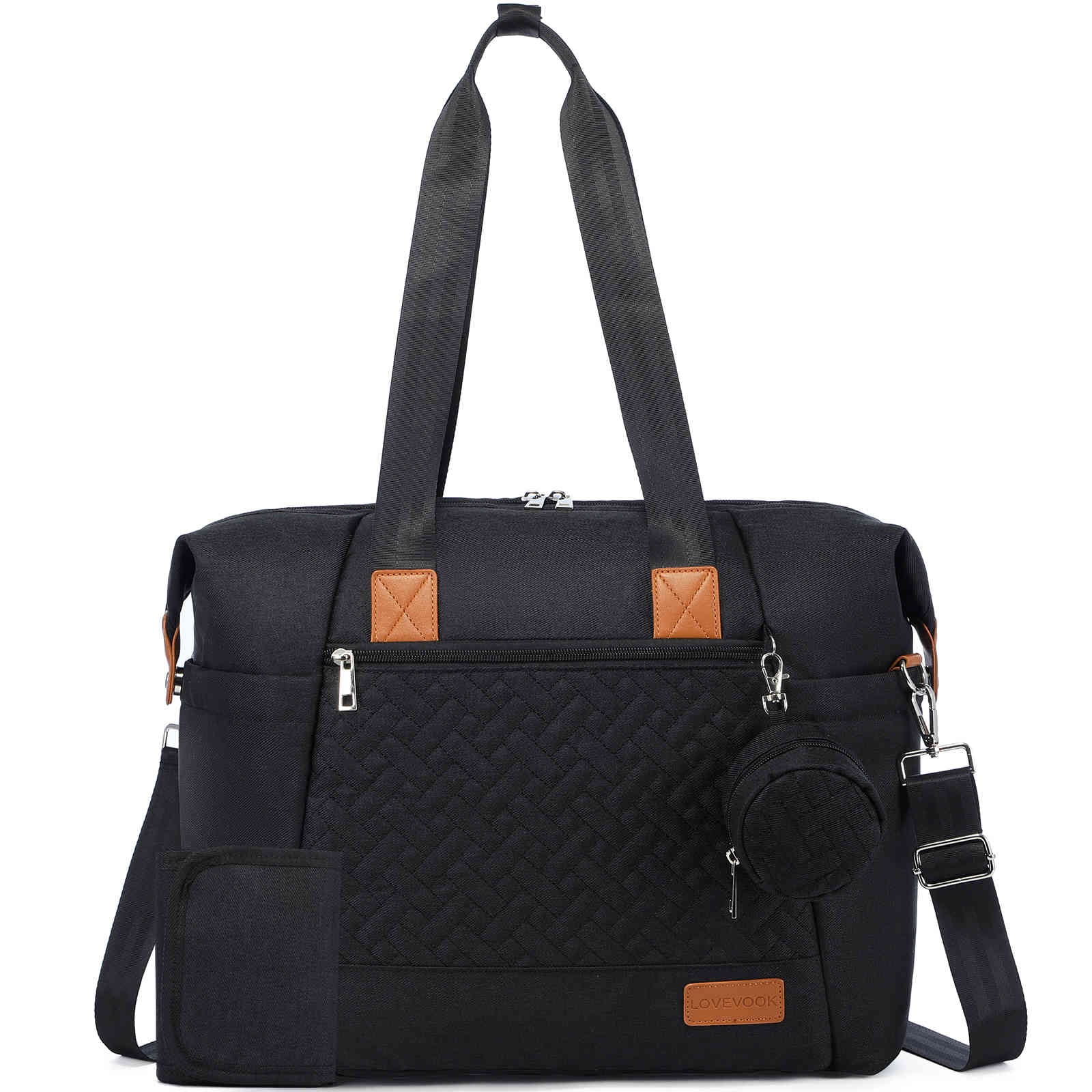 Large Baby Diaper Bag - Image 3