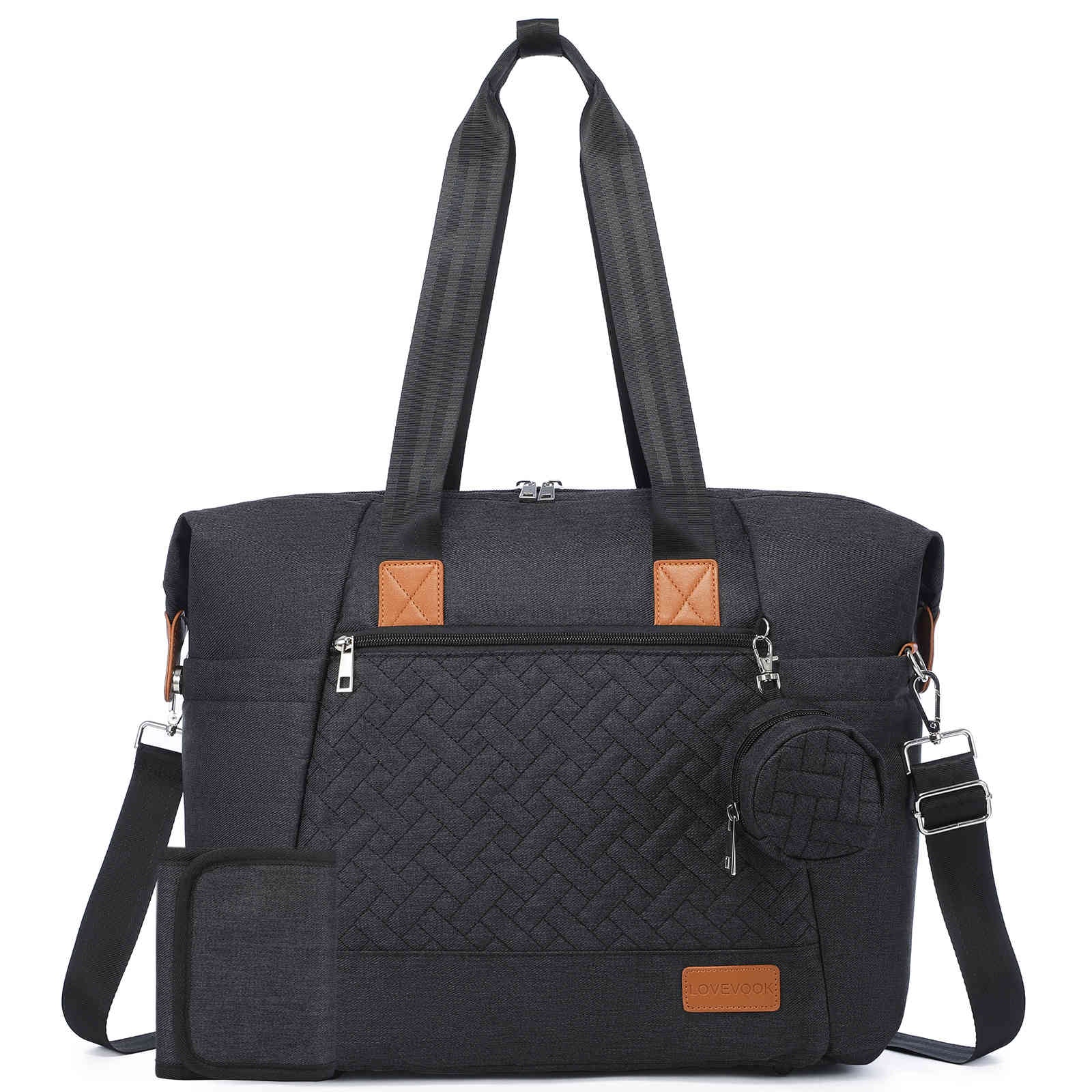 Large Baby Diaper Bag - Image 5