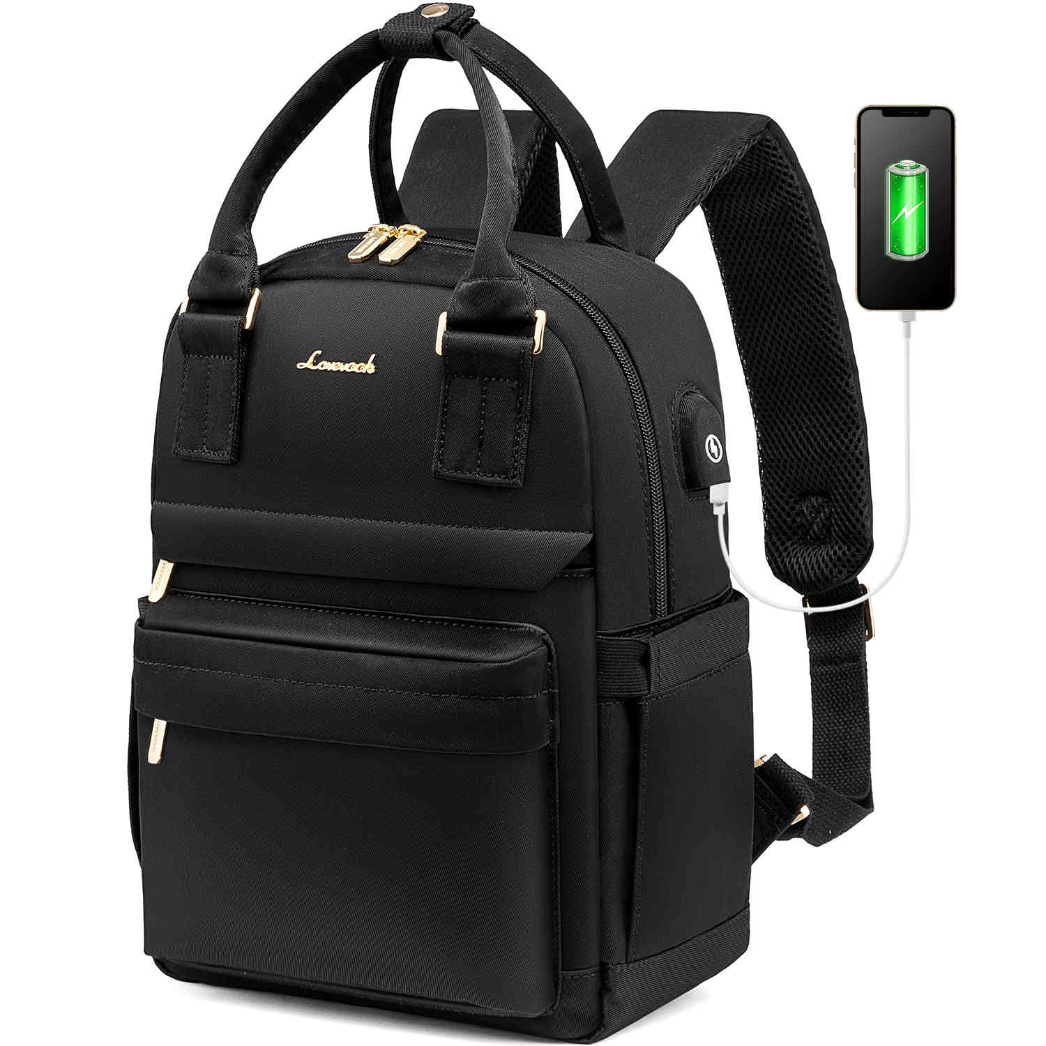 Mini School Backpack - Image 3