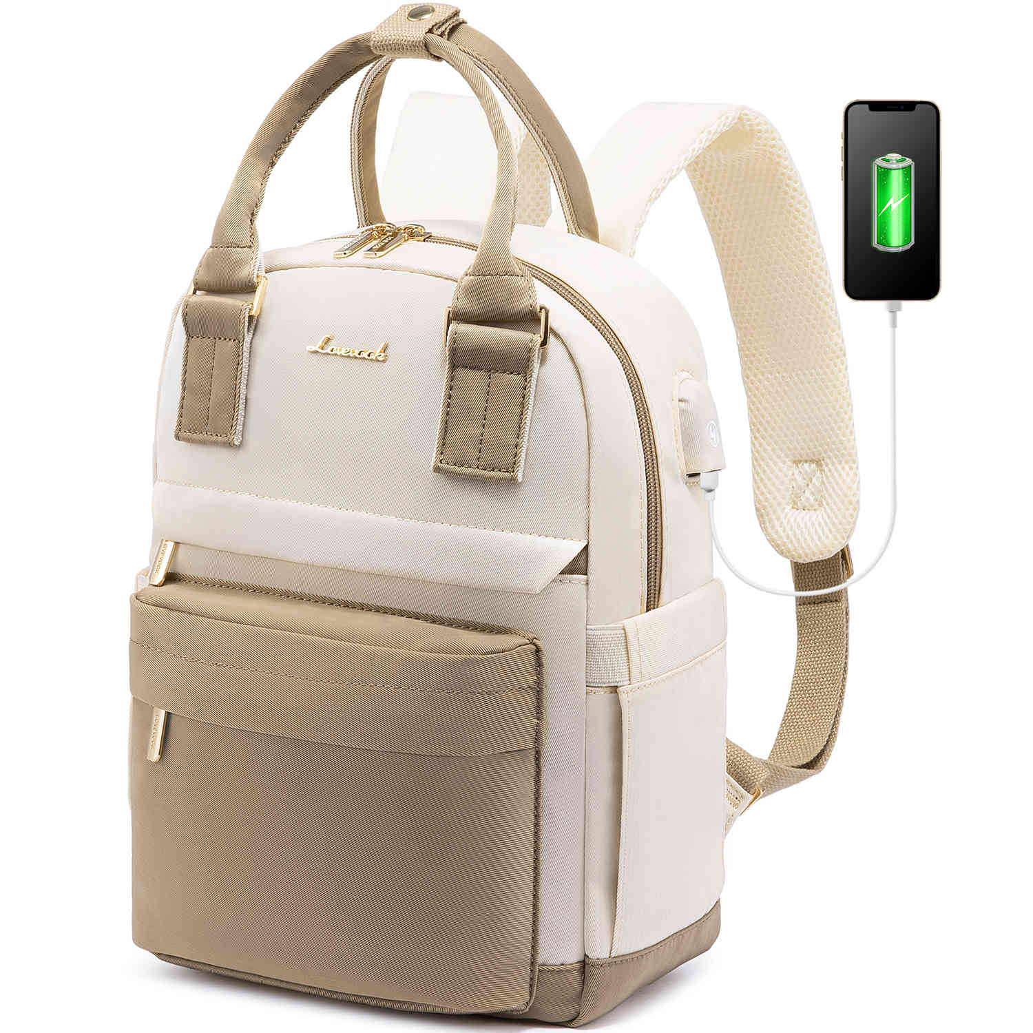 Mini School Backpack - Image 4