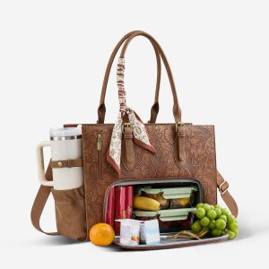 Work Tote Bag 15.6 17.3 .6210