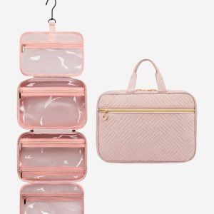 Hanging Toiletry Bag