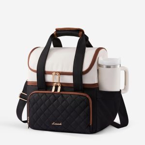 Insulated Lunch Bag 15L/24L