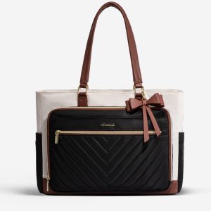 Laptop Tote Bag 15.6 17.3