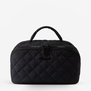2Pcs Travel Makeup Bag