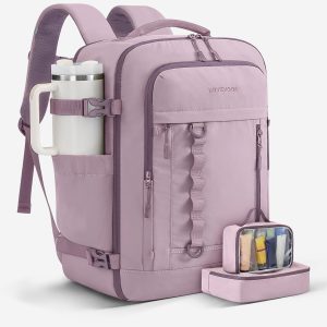 4Pcs Travel Backpack Bag 40L/50L