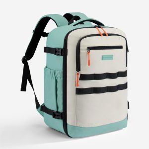 4Pcs Travel Backpack 40L/50L