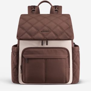 Diaper Bag Backpack 15.6 17.2