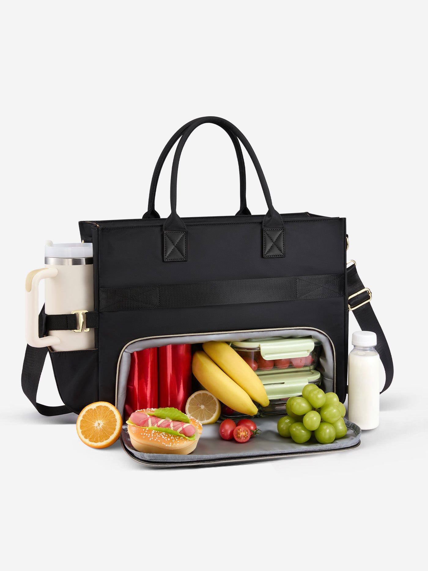 Insulated Lunch Bag 15.6 17.3 - Image 8