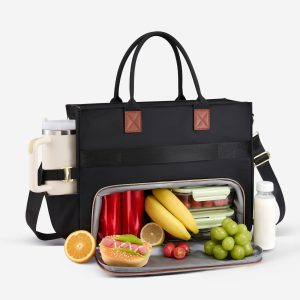 Insulated Lunch Bag 15.6 17.3