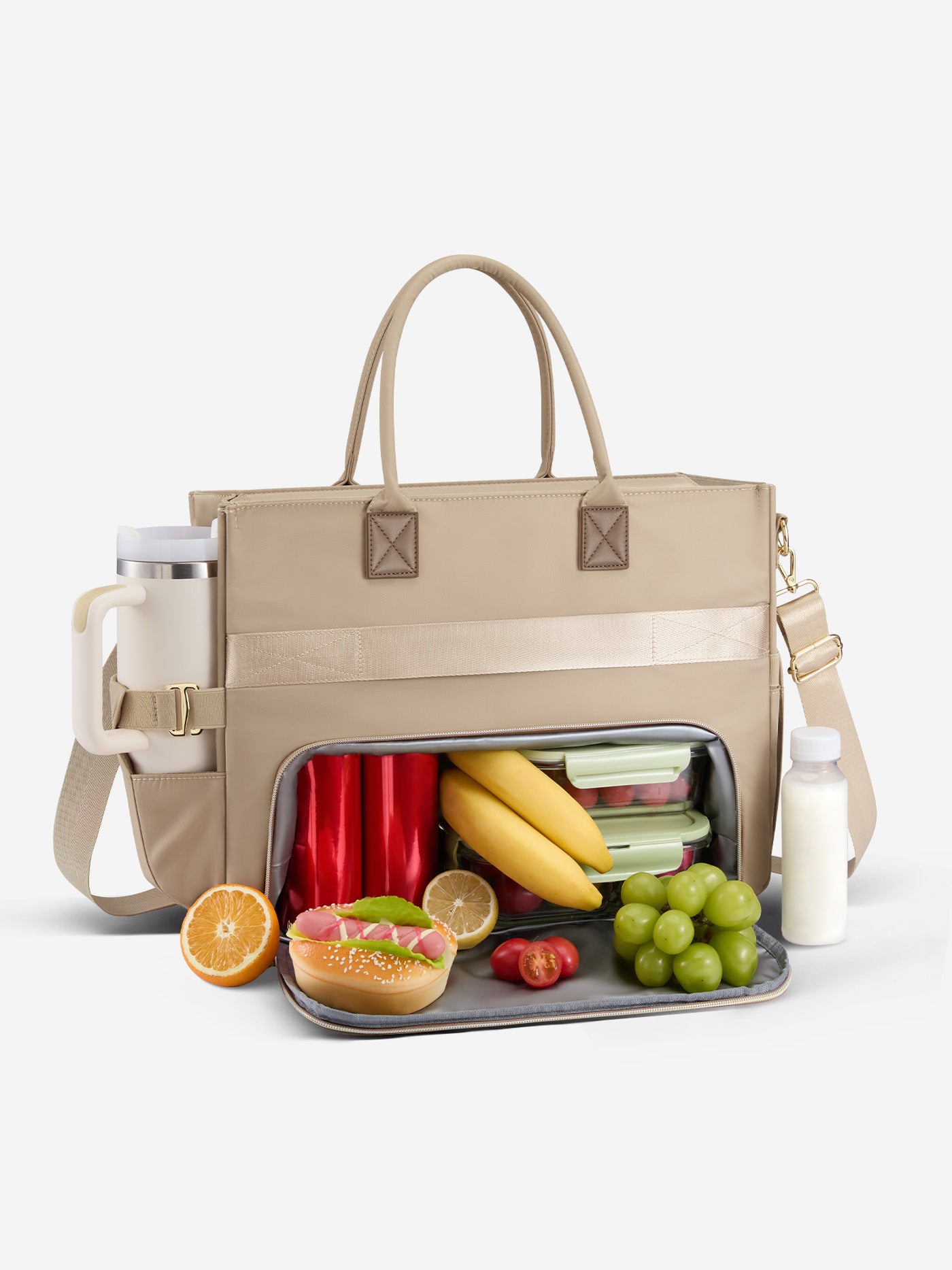 Insulated Lunch Bag 15.6 17.3 - Image 11