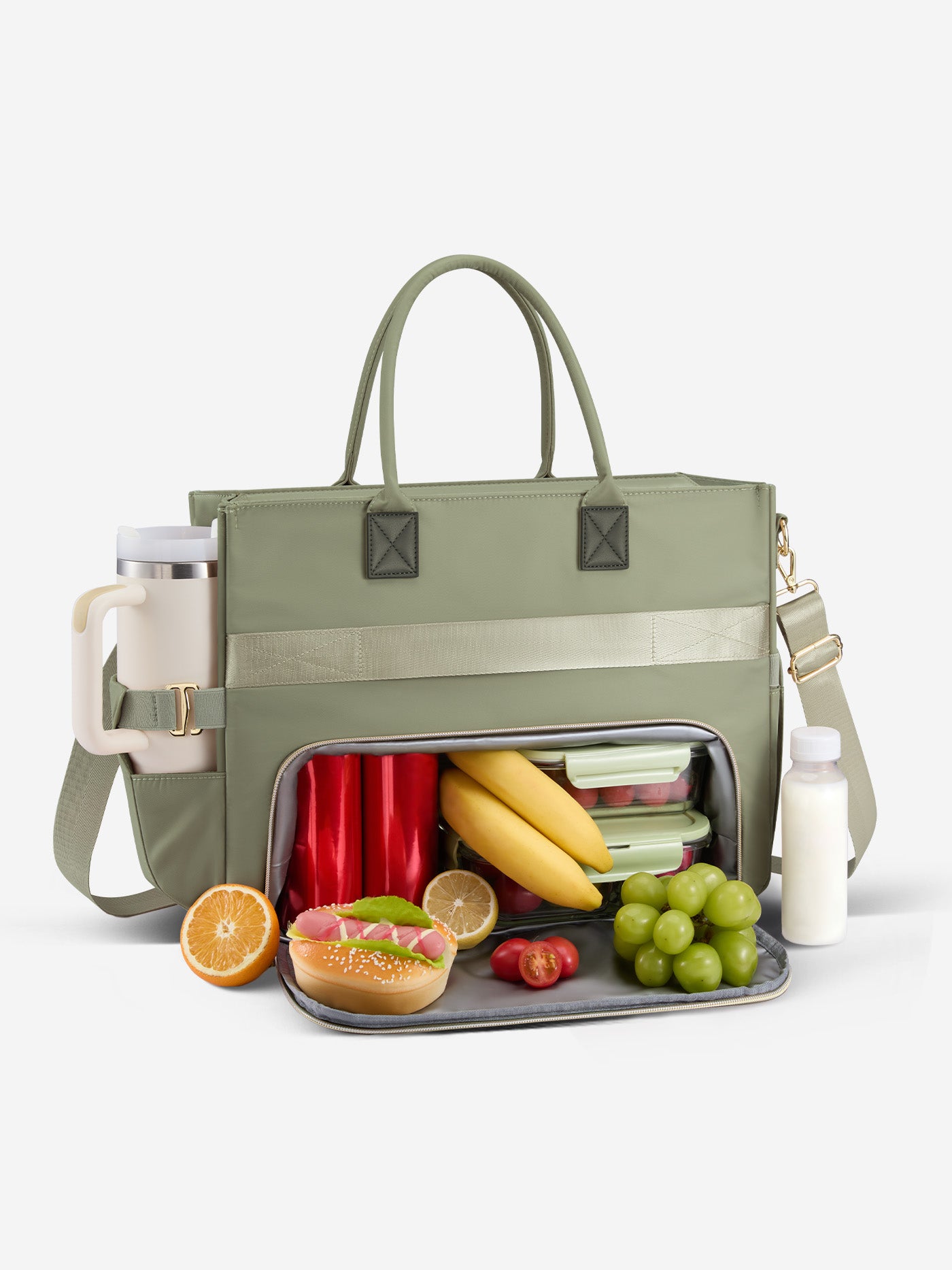 Insulated Lunch Bag 15.6 17.3 - Image 10