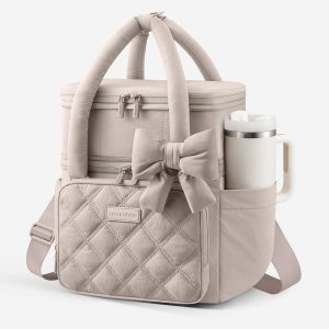 Insulated Lunch Bag 15L/22L