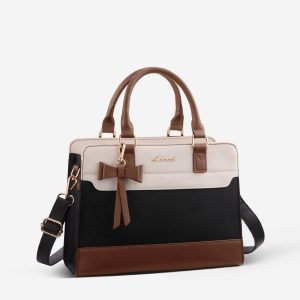 Leather Tote Bag 11.5 13.5