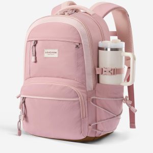 School Backpack 15.6 17