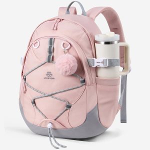 Cute School Backpack for girls. 15.6 17.3