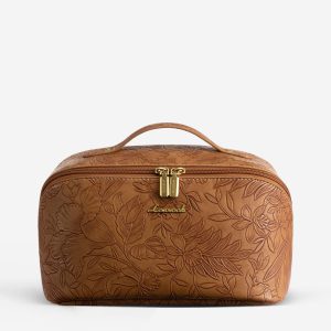 Travel Makeup Bag