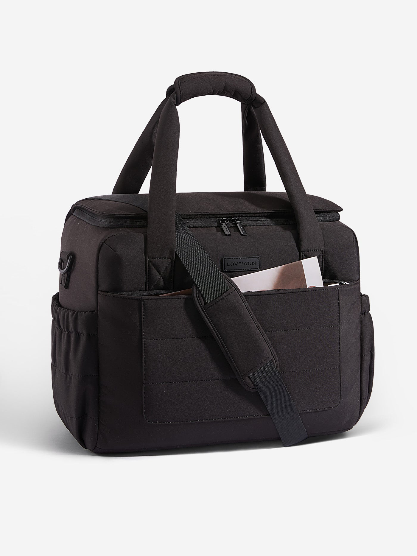 Carry on Duffle Bag 26L/36L - Image 9