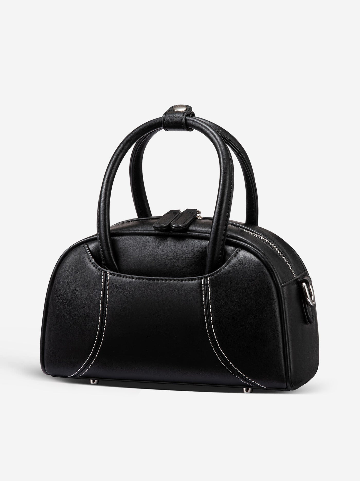 Vintage Handbag 10 12 - Image 8