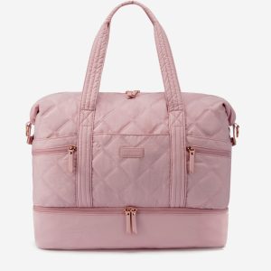 Lightweight Weekender Bag. 40L 56L